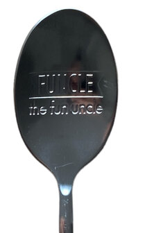 Lepel Funcle the fun uncle