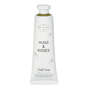 Handcreme Hugs and Kisses