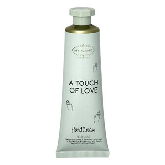 Handcreme A touch of Love