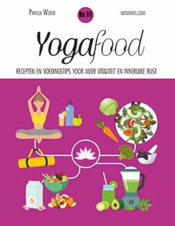 Yogafood