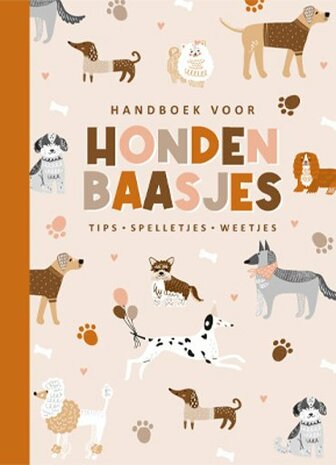 Handboek voor hondenbaasjes